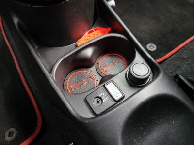 FIAT 500 500C 1.2 8V Lounge S&S EU6 Kitűnő állapot! Rendszeresen karbantartott!