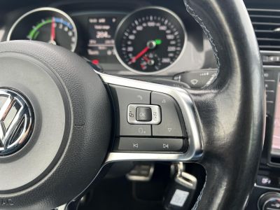 VOLKSWAGEN GOLF VII 1.4 TSI GTE Plug-In-Hybrid DSG Napfénytető. Zöld rendszám. 2 gyári töltőkábel. Friss olaj szerviz!