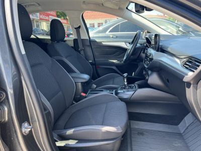 FORD FOCUS 1.0 EcoBoost Active M.o.-i. 1.tul. Márkaszervizelt!