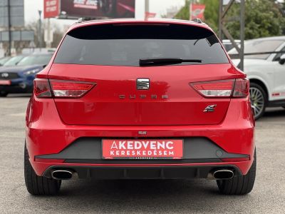 SEAT LEON ST 2.0 TSI Cupra Start&Stop