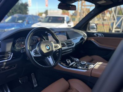 BMW X5 xDrive30d (Automata) Magyarországi Gyári fényezés Carplay 360 kamera!