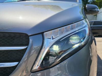 MERCEDES-BENZ V-OSZTÁLY V 300 BlueTec d Exclusive L (Automata) 73e km. Magyarországi. Teljes felszereltség!