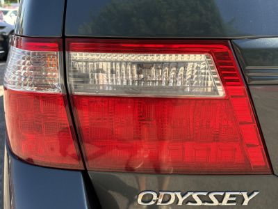 HONDA ODYSSEY 3.5 V6 (Automata) Vajbelső 8személyes TV Kamera Tempomat! Friss vizsga!