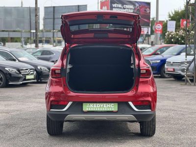 MG ZS EV Luxury. 68e km. végig vezetett márkaszerviz. Carplay. panorámatető