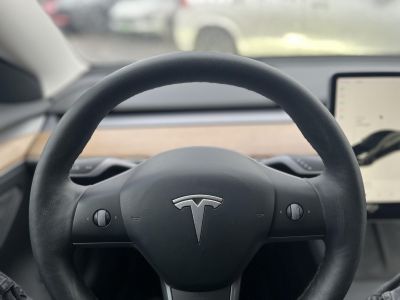 TESLA MODEL 3 Performance AWD (Automata) 62e km. FACELIFT. HŐSZIVATTYÚ. MATRIX LED. GARANCIÁLIS