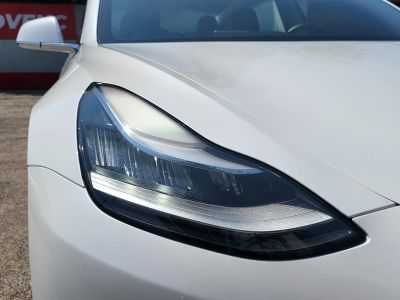 TESLA MODEL 3 Standard Range Plus Aut 108e km. garanciális