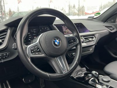 BMW 118i M Sport 70e km. Márkaszervizelt Harman/Kardon Téli/Nyári garnitúra!