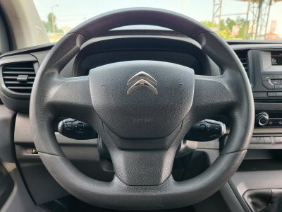 CITROEN JUMPY 1.6 BlueHDi L1 Club