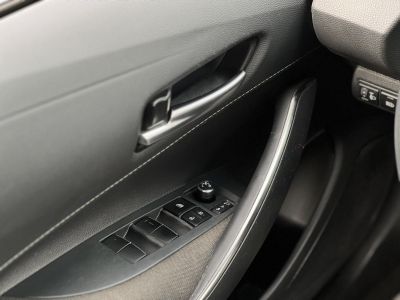 TOYOTA COROLLA Touring Sports 1.8 Hybrid Comfort Business e-CVT 108e km. M.o.-i. 1.tul. sérülésmentes. dokumentált előélet!