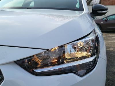 OPEL CORSA 1.2 Edition Klíma Sávtartó El.ablak El. tükör Start-Stop Bluetooth