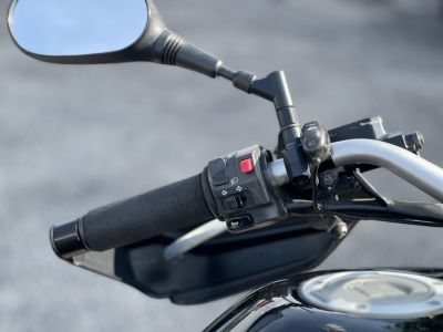 YAMAHA XT 1200 Z Super Tenere ALLROAD ABS teljes felszereltséggel!