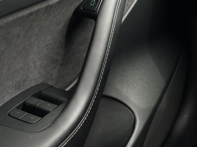 TESLA MODEL 3 Standard Range Plus Aut 62e km. hőszivattyú. garanciális!
