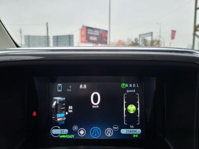 OPEL AMPERA (Automata) 2026.08.-ig műszaki!