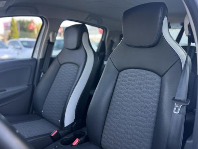 RENAULT ZOE Z.E. R110 52 kWh Zen (Automata) 39e km. 350km hatótáv!