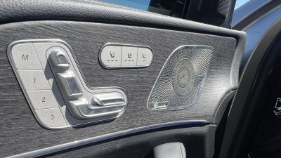 MERCEDES-BENZ GLE 350 e 4Matic 9G-TRONIC Plug-in hybrid NETTO ÁR AMG M.o.-i. garanciális