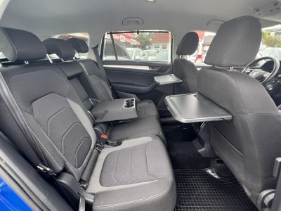 SKODA KODIAQ 1.5 TSI ACT Ambition Magyarországi. Gyári fényezés. Végig vezetett szervizkönyv!