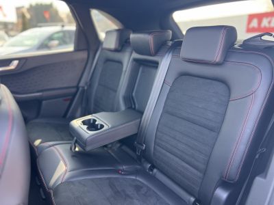 FORD KUGA 2.5 PHEV ST-Line CVT ST-line. panoráma tető