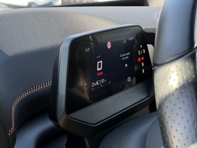 CUPRA BORN 58 kWh 64e km