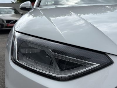 AUDI A4 Avant 40 TFSI S line S-tronic 97e km. Magyarországi Panorámatető Bluetooth Megkímélt!
