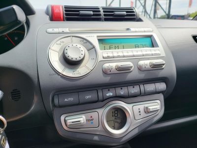 HONDA JAZZ 1.4 ES CVT My. 2005 Automata Digitklíma Multikormány Vonóhorog!