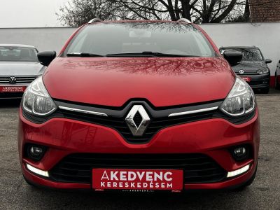 RENAULT CLIO Grandtour 0.9 TCe Generation Limited