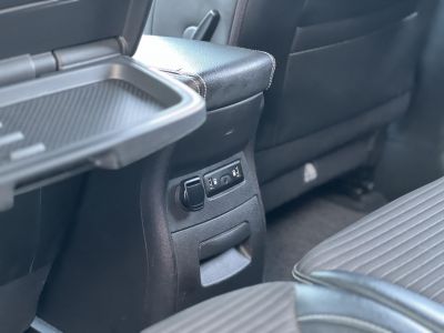 RENAULT SCENIC Grand Scénic 1.7 Blue dCi Intens EDC (7 személyes ) Automata. CarPlay