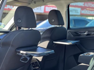 SKODA KODIAQ 2.0 TDI SCR L&K DSG Magasan felszerelt. Canton hifi. Carplay. fűthető-memóriás ülések