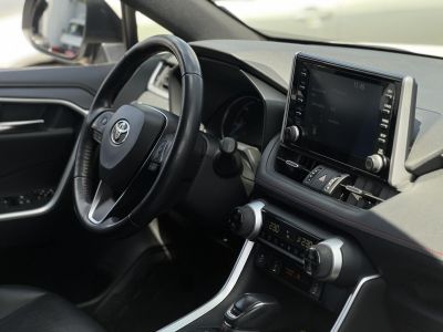 TOYOTA RAV 4 Rav4 2.5 Plug-in Hybrid Comfort AWD e-CVT