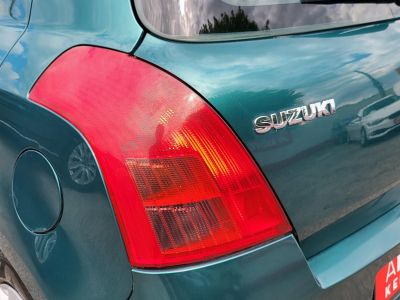 SUZUKI SWIFT 1.3 GC AC M.o.-i. 1.tul. 39e km!