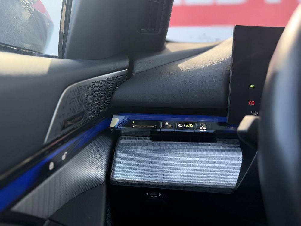 BMW I5 eDrive40 81,2kWh M-sport. Bowers & Wilkins. panorámatető. újszerű állapot!