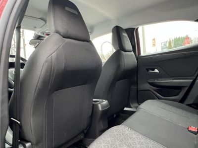 OPEL MOKKA 1.2 T Edition (Automata) M.o.-i. 1.tul. Márkaszervizelt!