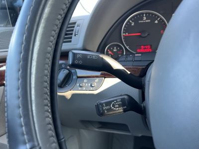 AUDI A4 Avant 2.0 PD TDI Multitronic Tempomat Digitklíma Vonóhorog 4x.elablak!