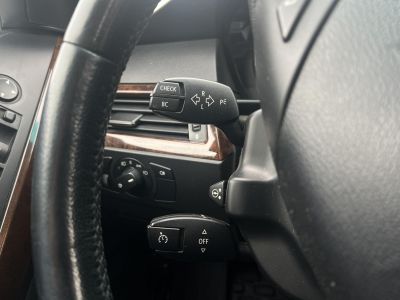 BMW 530xd (Automata) Komfort ülés. karbantartott