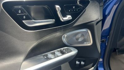 MERCEDES-BENZ C-OSZTÁLY C 300 e T 9G-TRONIC Plug-in hybrid AMG csomag. Burmester. memória. 110km-es elektromos hatótáv!
