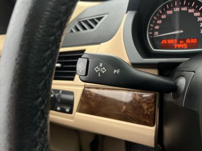 BMW X3 2.0d (Automata) M.o.-i. Klíma Tempomat Ülésfűtés Parkradar Xenon