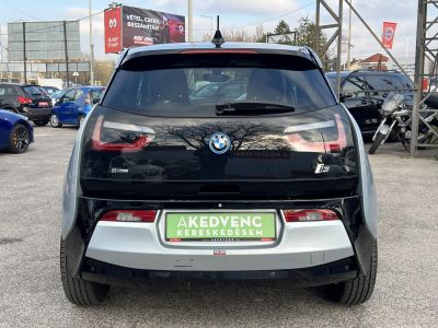 BMW I3 REX (Automata) Nagy Navi Keylessgo Panorámatető Adaptív tempomat!