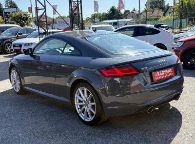 AUDI TT Coupe 2.0 TDI ultra
