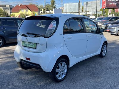 CITROEN C-ZERO Collection CVT