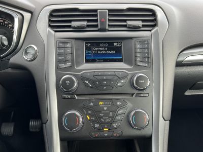 FORD MONDEO 2.0 TDCi Trend M.o.-i. Tempomat Sávtartó Keyless Ülésfűtés Bluetooth