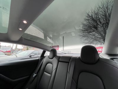 TESLA MODEL 3 Long Range AWD (Automata) Garanciális. hőszívattyús. 500km hatótáv