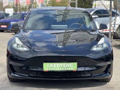 TESLA MODEL 3 Performance AWD (Automata) Hőszivattyú. garanciális!