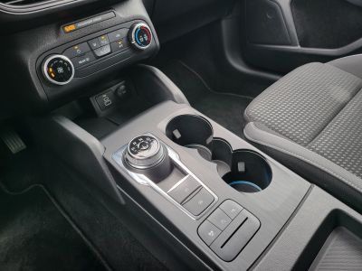 FORD FOCUS 1.5 EcoBlue Active (Automata) LED Tempomat Navi Bluetooh PDC