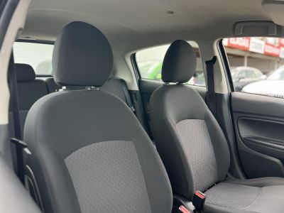 MITSUBISHI SPACE STAR 1.0 MIVEC Inform AS&G