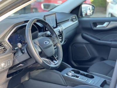 FORD KUGA 2.5 PHEV Titanium X CVT 44e km. Bang and Olufsen. Carplay. Ülésfűtés. Kifogástalan állapot!