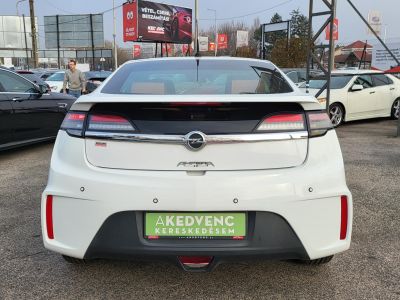 OPEL AMPERA (Automata) 2026.10.-ig zöld rendszám!