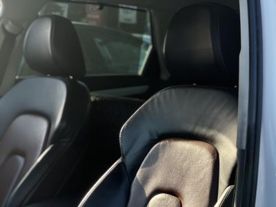 AUDI A4 ALLROAD 3.0 V6 TDI DPF quattro S-tronic Bang & Olufsen. ACC. bi-xenon. barna bőrbelső. téli-nyári kerék szett!