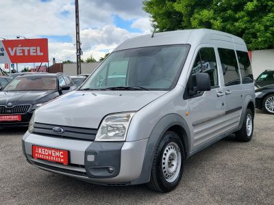 FORD TOURNEO CONNECT 1.8 TDCI 8 személyes Frissen szervizelt!