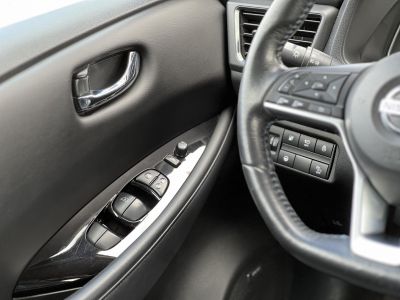 NISSAN LEAF Tekna e+ 62kWh (Automata) 94% AKKU Végig márka szervizelt Pro Pilot 360 kamera