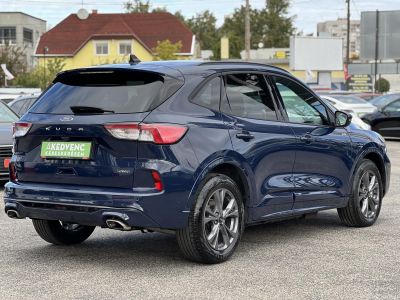 FORD KUGA 2.5 PHEV ST-Line X CVT 43e km. 70 km hatótáv. Carplay!