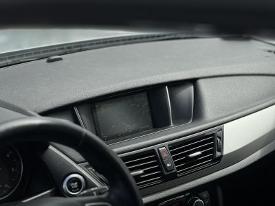 BMW X1 xDrive18d (Automata) 4 évszakos gumik!